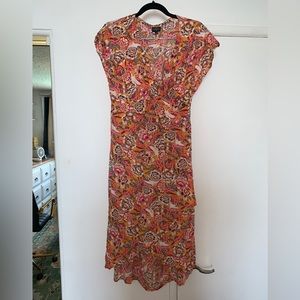 TAMGA summer dress